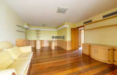 Imagem 2: Excelente apartamento 3 dormitórios e 139 m² no bairo Bela Vista Porto Aegre/RS Petrópolis