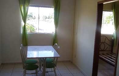 Imagem 4: Apartamento de 1 dormitório