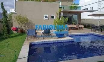 Imagem 3: Excelente casa no Alphaville L. Norte 1