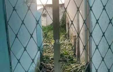 Imagem 7: Casa com 1 dormitório para alugar, 49 m² por R$ 940,00/mês - Centro - Taubaté/SP