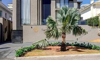 Imagem 2: Conforto e Sofisticação no Tamboré 2