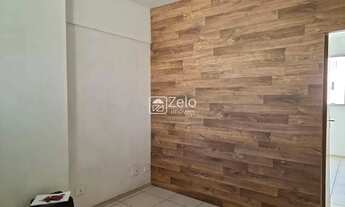 Imagem 6: Apartamento à venda com 51,13 m², 1 quarto 1 vaga em Centro, Campinas