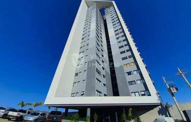 Imagem 2: Apartamento com 3 dormitórios à venda, 89 m² por R$ 849.000,00 - Condomínio Residencial JK