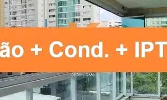 Imagem: Apartamento para locação no Rio Vermelho