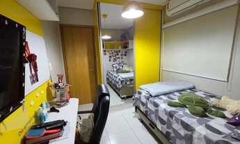 Imagem 2: Casa à Venda - Condomínio Nascentes do Tarumã