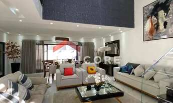 Imagem 7: Casa de condomínio em Alameda das Embaúbas - Alphaville - Santana de Parnaíba/SP