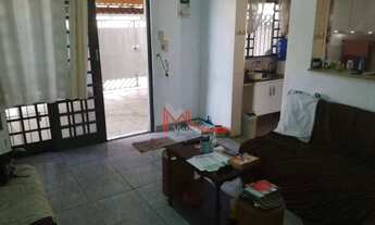 Imagem: Casa à venda, 84 m² por R$ 330.000,00