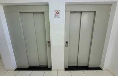 Imagem 3: Apartamento para locação no bairro Lago Azul