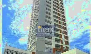 Imagem: Apartamento mobiliado, 2 dormitórios sendo