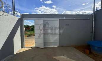 Imagem 2: Vende-se Casa no Bairro Novo Primavera