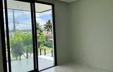 Imagem 4: Casa Duplex no Alphaville 2 - Barra dos Coqueiros [12692