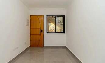 Imagem 3: Apartamento para venda em Parada Inglesa com 2 quartos , 37m²