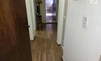 Imagem 2: Apartamento à venda com 46 m², 1 quarto em Cambuí, Campinas