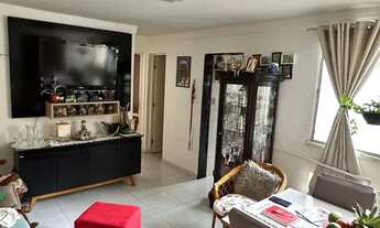 Imagem: Apartamento à venda no TENNYSON FONTES