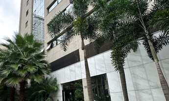 Imagem 2: APT NO LOURDES 142M2 3 SUÍTES MOBILIADO