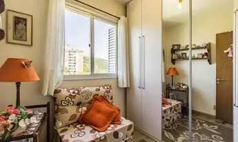 Imagem 2: Apartamento com 2 Dormitorio(s) localizado(a) no bairro JARDIM CARVALHO em Porto Alegre