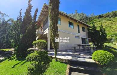 Imagem 3: Chácara à venda, 15000 m² por R$ 1.850.000,00 - Campo do Coelho - Nova Friburgo/RJ