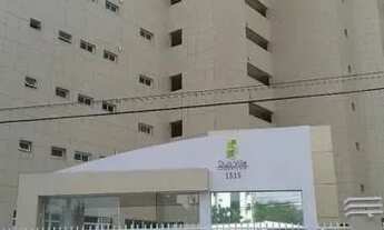 Imagem 5: Ed Duo Ville - 98 metros - 3 suítes + DCE - Lazer Completo - Aldeota