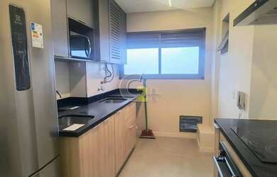 Imagem 7: Apartamento para locação em Perdizes, 1 suíte, 1 vaga de garage