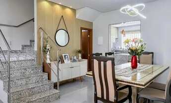 Imagem 7: Casa à venda em Serra, Parque Jacaraípe, com 3 quartos, com 138.89 m²