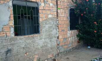 Imagem: Casa no Laura Moreira