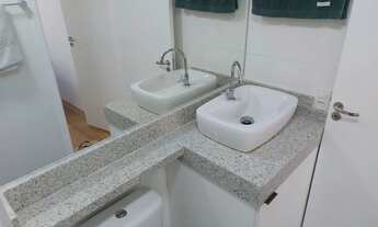 Imagem 2: Vende-se lindo apartamento com suíte por 255.0000.00