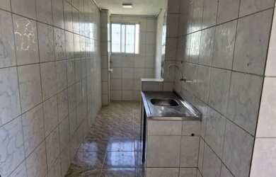 Imagem 5: Imóvel para venda tem 73 metros quadrados com 3 quartos em Vila Laura - Salvador - BA