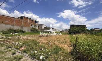 Imagem: Terreno à venda em Pontal das Garças com