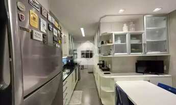 Imagem 6: Apartamento à venda com 3 quartos e 155m² na Barra da Tijuca