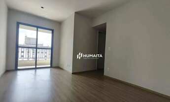Imagem 2: Apartamento com 2 dormitórios à venda, 51 m² por R$ 345.000,00 - Vale dos Tucanos - Londri