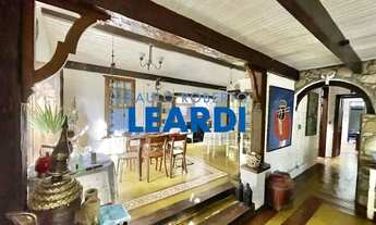 Imagem: CASA EM CONDOMÍNIO - VILA REAL DO MOINHO