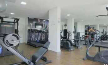 Imagem 7: Apartamento 2 quartos