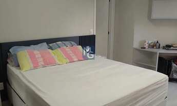 Imagem 6: Apartamento à venda no bairro Tamarineira - Recife/PE