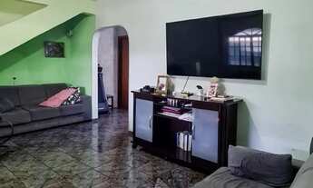 Imagem 5: Sobrado com 3 quartos, aceita financiamento!