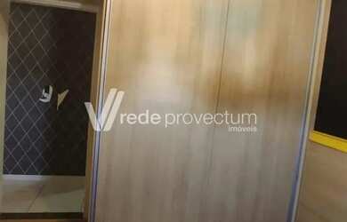 Imagem 6: Ap. 3 dorm. Florença Paulínia