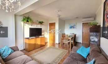 Imagem 2: Apartamento à venda em Piracicaba, Cidade Alta, com 3 quartos, com 100 m², Ville de France