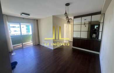 Imagem 2: APARTAMENTO - 1/4 SUÍTE - 77M² - NASCENTE - RECREIO IPITANGA