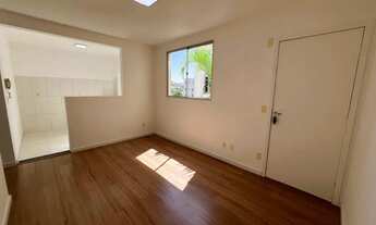 Imagem 4: Apartamento novo à venda com 2 quartos, no bairro Roçado - São José - SC