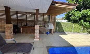 Imagem 4: Casa de Alto Padrão em Condomínio Completo em Itaipu