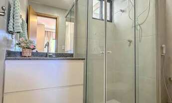 Imagem 7: Imóvel para venda tem 61 m² com 2 quartos em Ponta Negra - Natal - RN