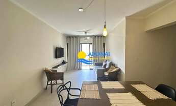 Imagem 5: Apartamento próximo à praia com sacada Tombo Guarujá