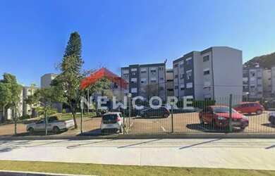 Imagem: Apartamento em Rua Tenente Ary Tarrago