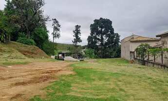 Imagem 5: Imóvel para venda tem 2500 metros quadrados em Chácaras Cataguá - Taubaté - SP