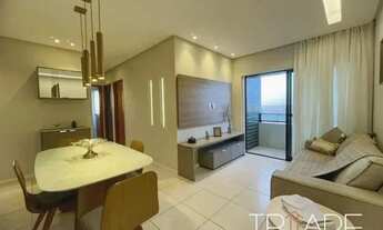 Imagem: Quebec Em Candeias Apartamento com 3