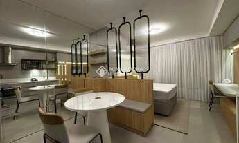 Imagem 7: Loft 1 quarto(s), no bairro Trindade