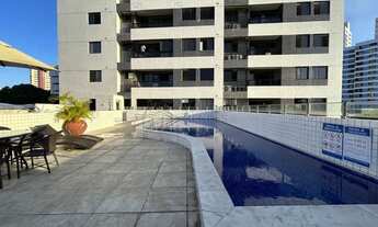 Imagem: Edifício Albino Vieira Apartamento Nascente