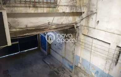 Imagem 7: Engenheiro Leal Galpão / depósito com 5 vagas na garagem