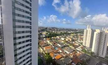 Imagem 2: Apartamento 4 Quartos e 3 banheiros Casa Amarela