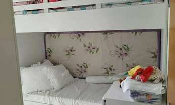 Imagem 5: RCR) Paço dos Bandeirantes | Siíte ampliada + WC Serviço