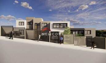 Imagem: Casa em Rua Engenheiro Pedro Bax - Santa